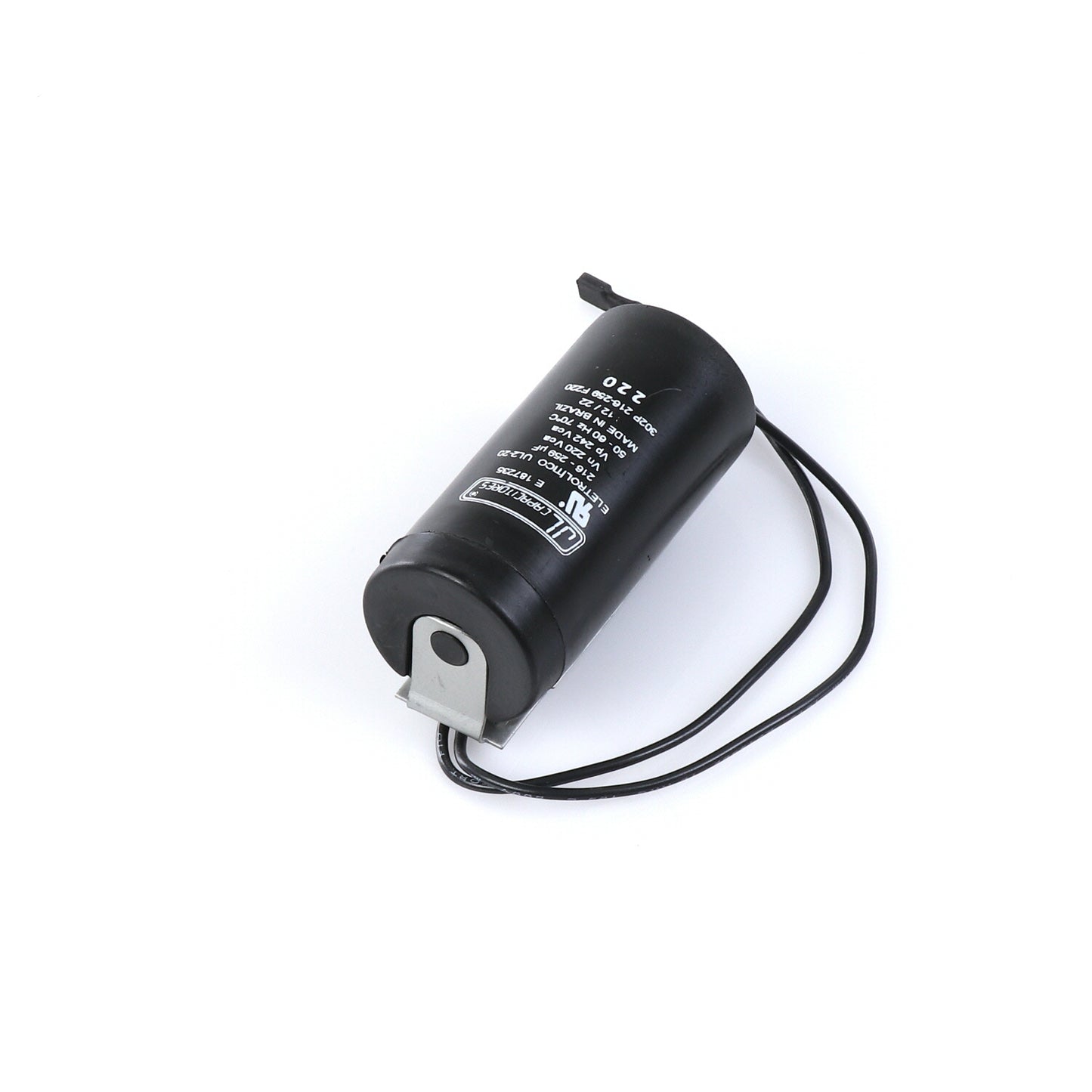 START/RUN COMPONENT - Part #: 931548