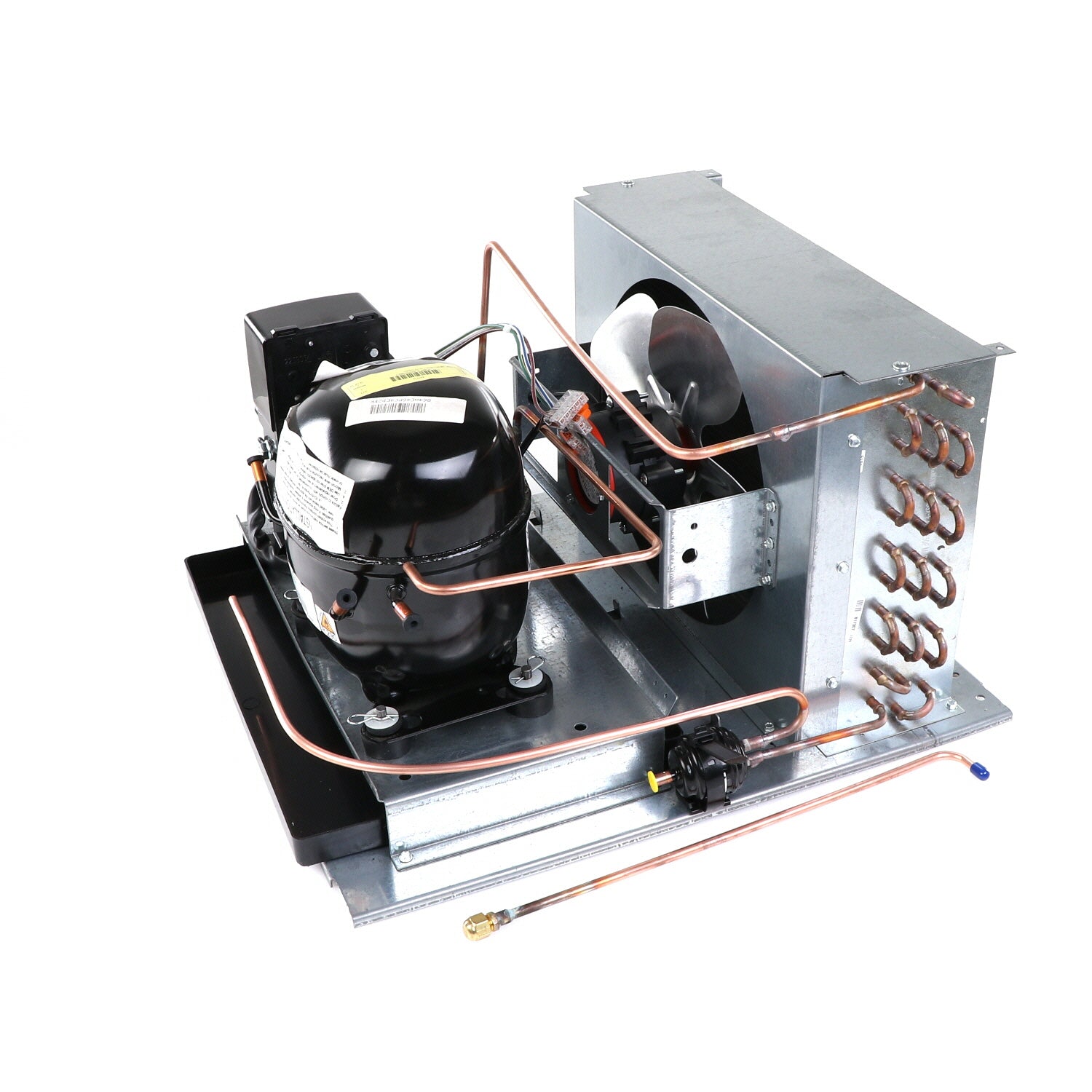 COMPRESSOR - Part #: 858237