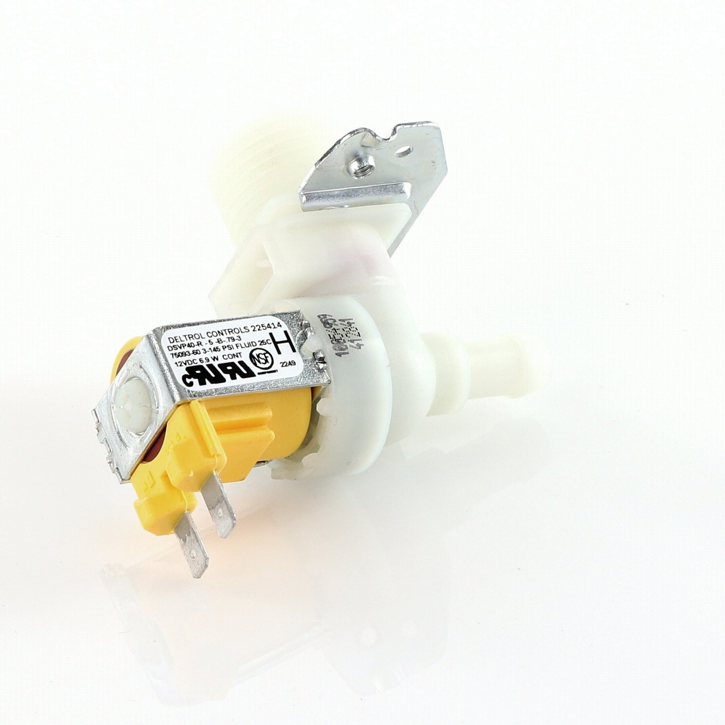 VALVE - Part #: 225414