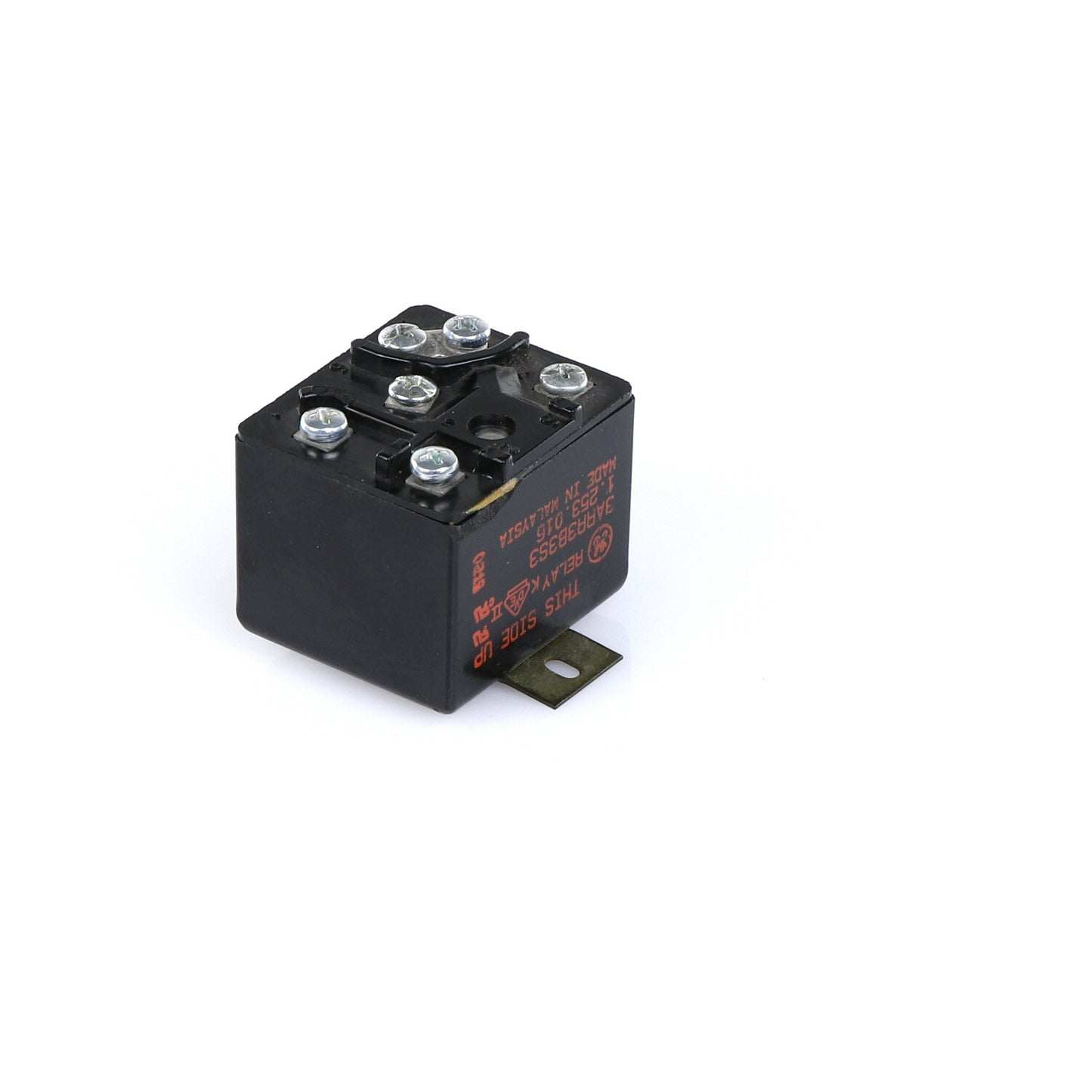 START/RUN COMPONENT - Part #: 934665