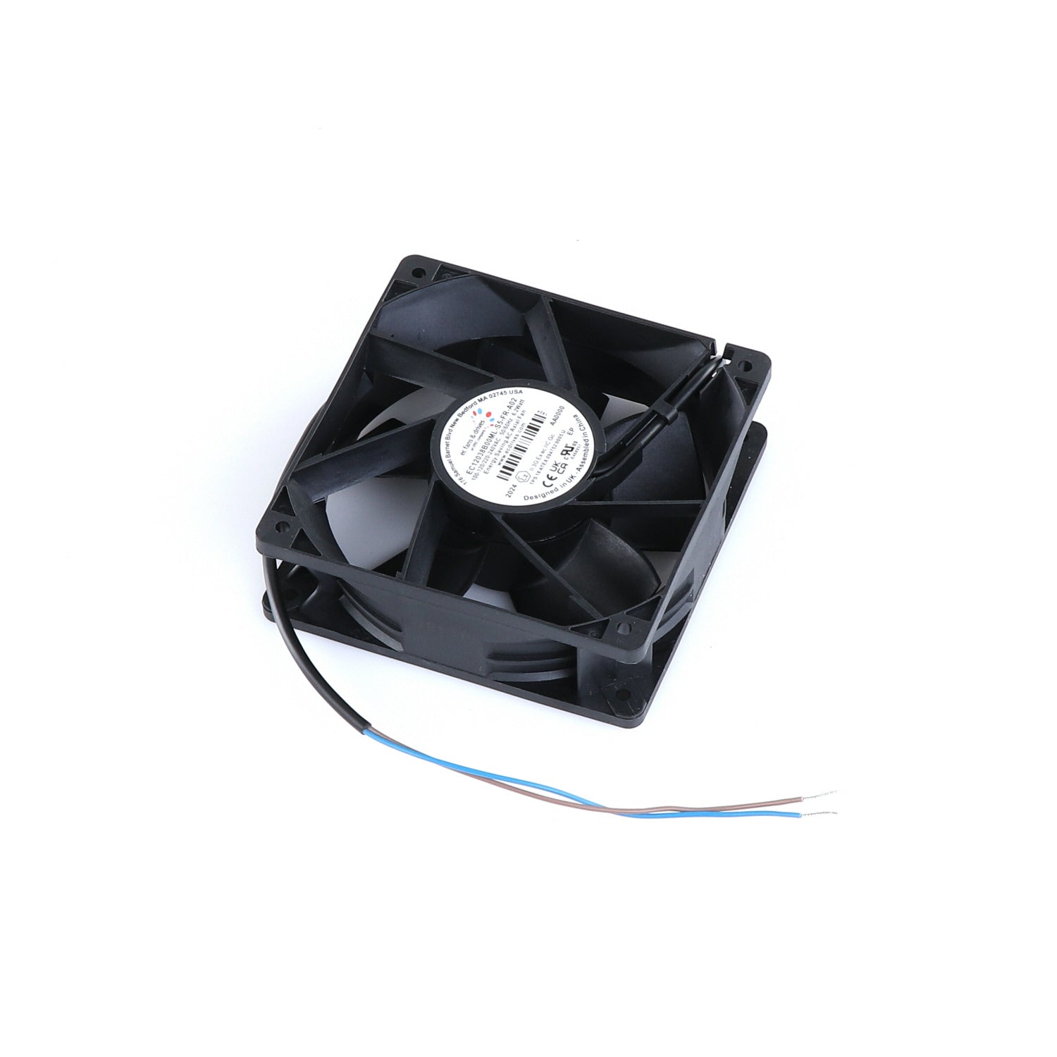 MOTOR - Part #: 872377