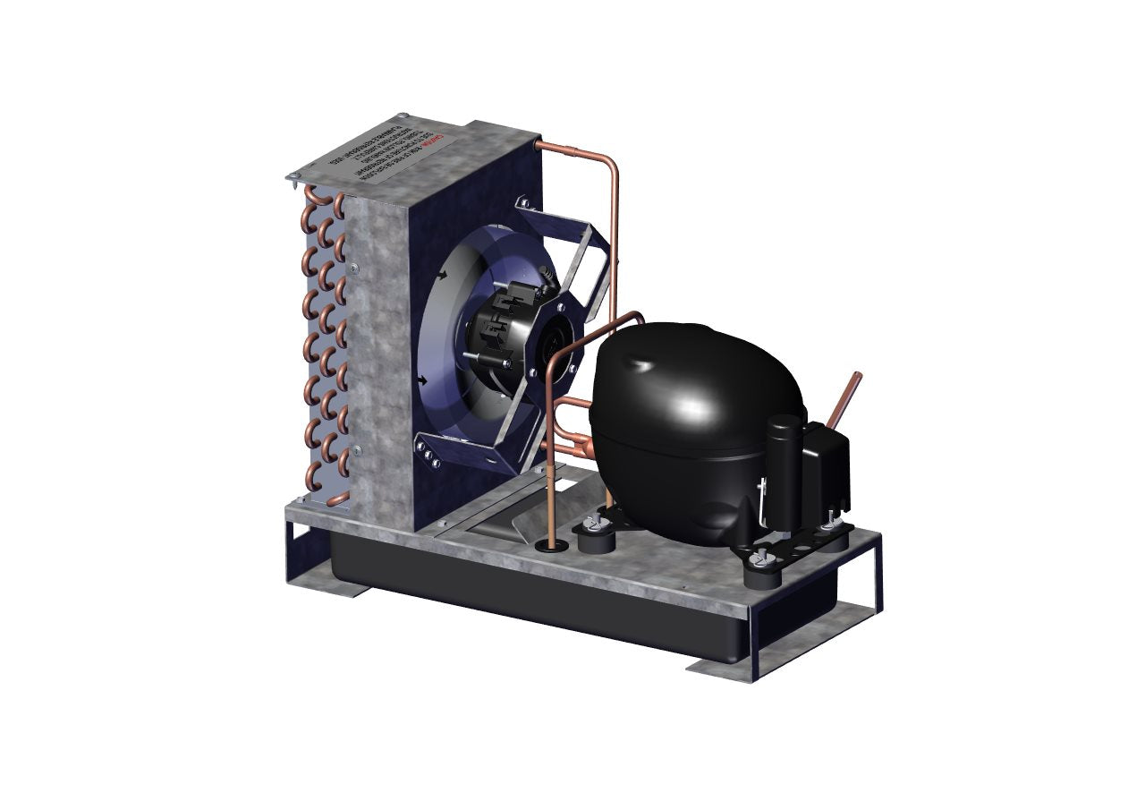 COMPRESSOR - Part #: 211094
