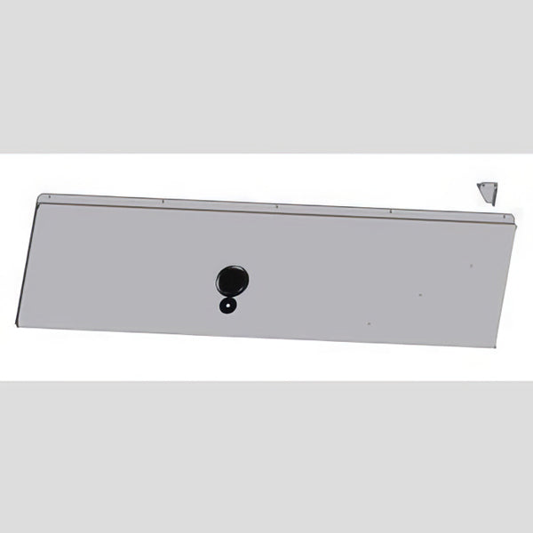 COVER - Part #: 212176}