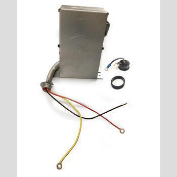 START/RUN COMPONENT - Part #: 213127