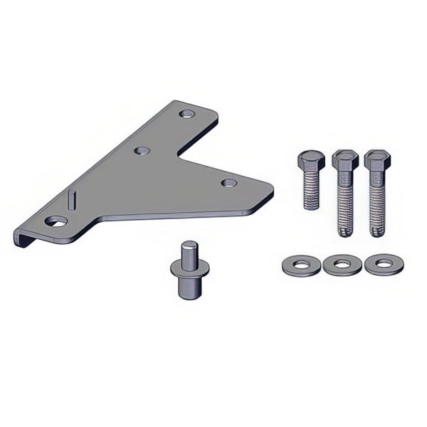 HINGE - Part #: 217008}