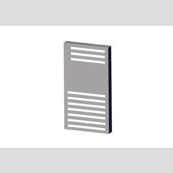 GRILL - Part #: 217160