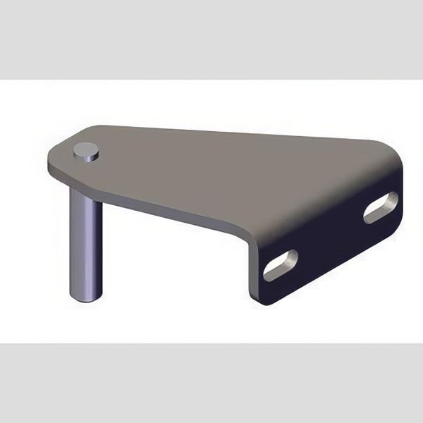 HINGE - Part #: 217382}