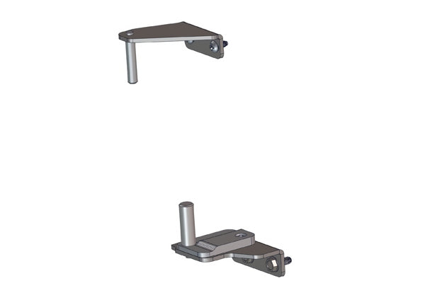 HINGE - Part #: 217387}