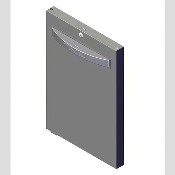 DOOR AND DOOR PARTS - Part #: 218630