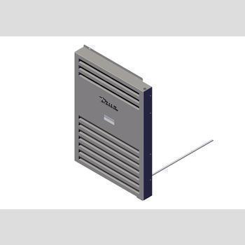 GRILL - Part #: 218632