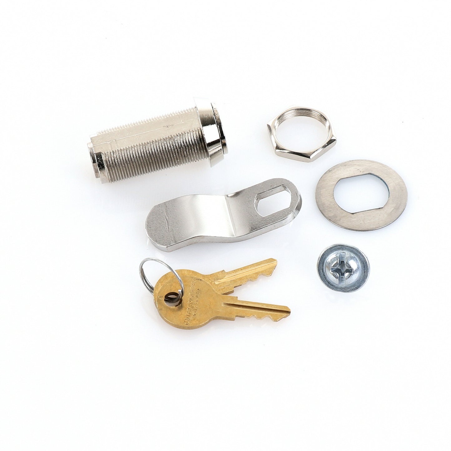 LOCK - Part #: 872849