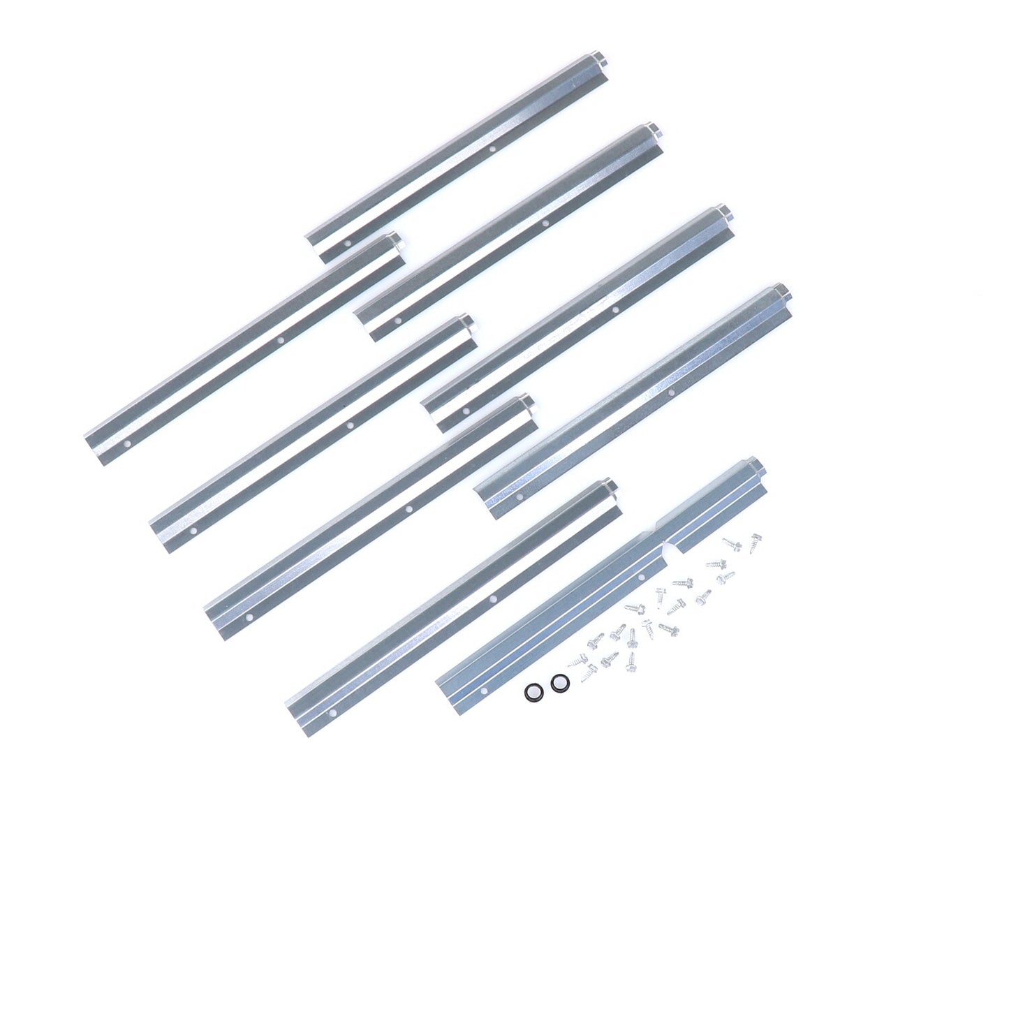 COVER - Part #: 888958