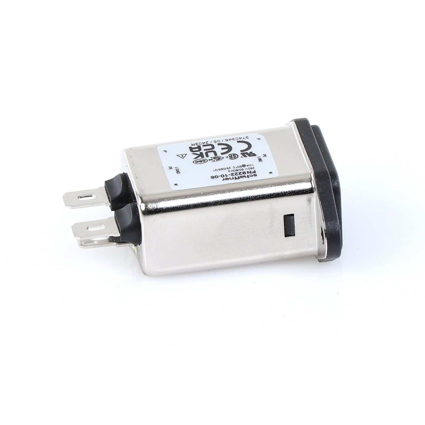 RECEPTACLE - Part #: 813910