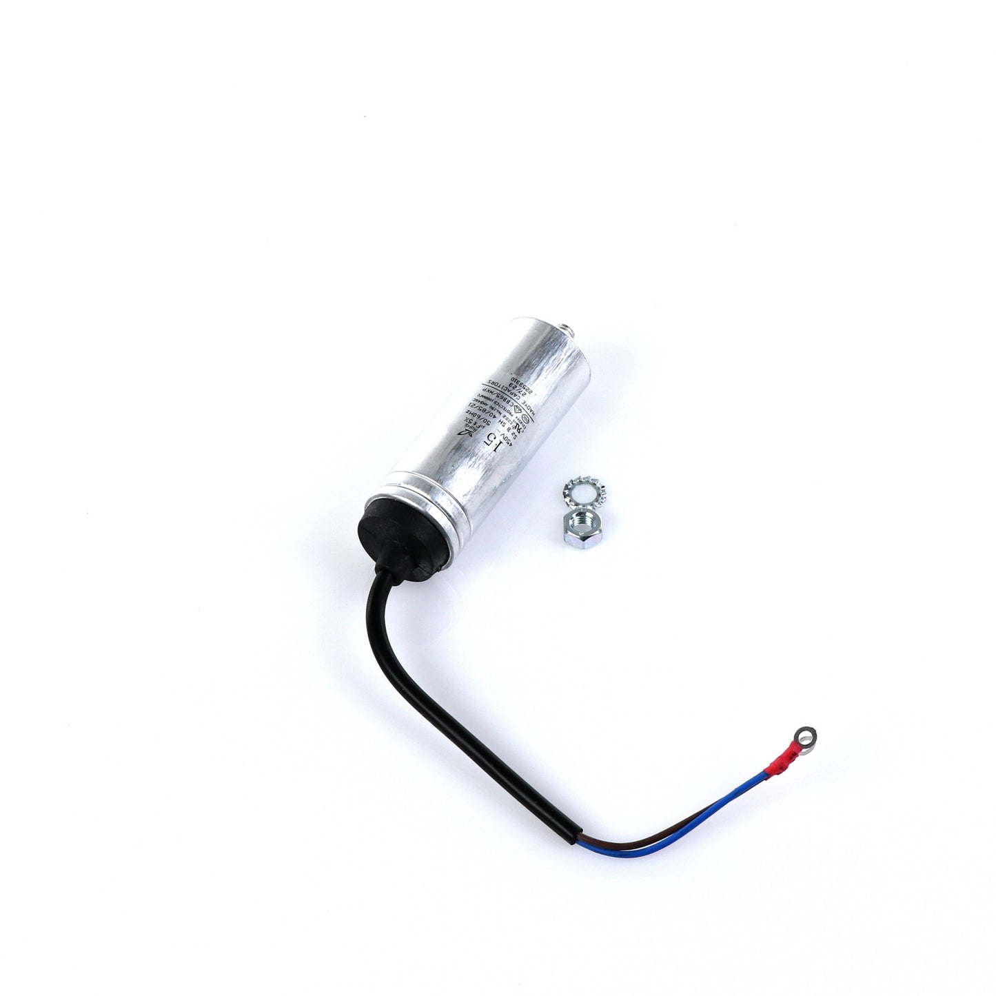 START/RUN COMPONENT - Part #: 965228