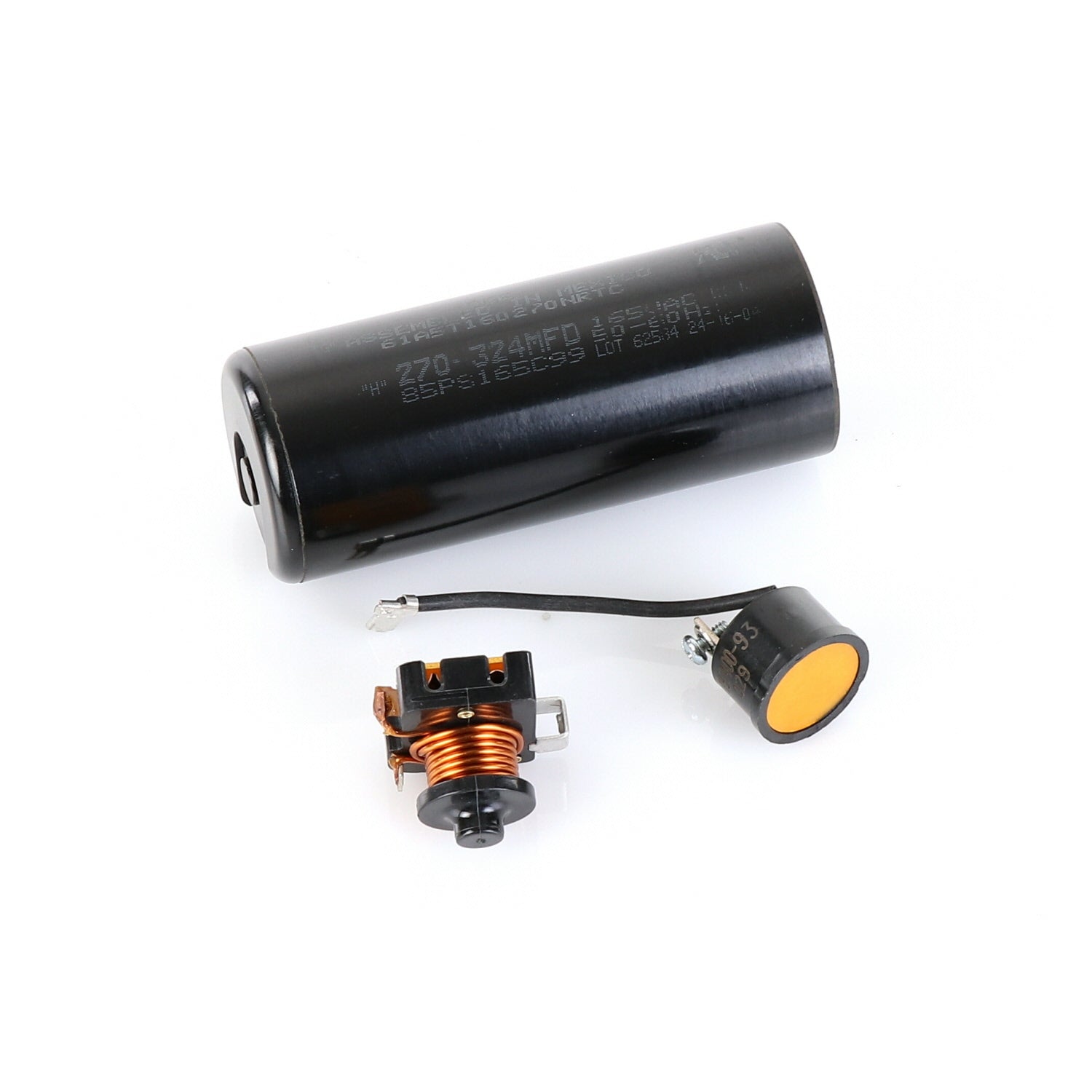 START/RUN COMPONENT - Part #: 968294