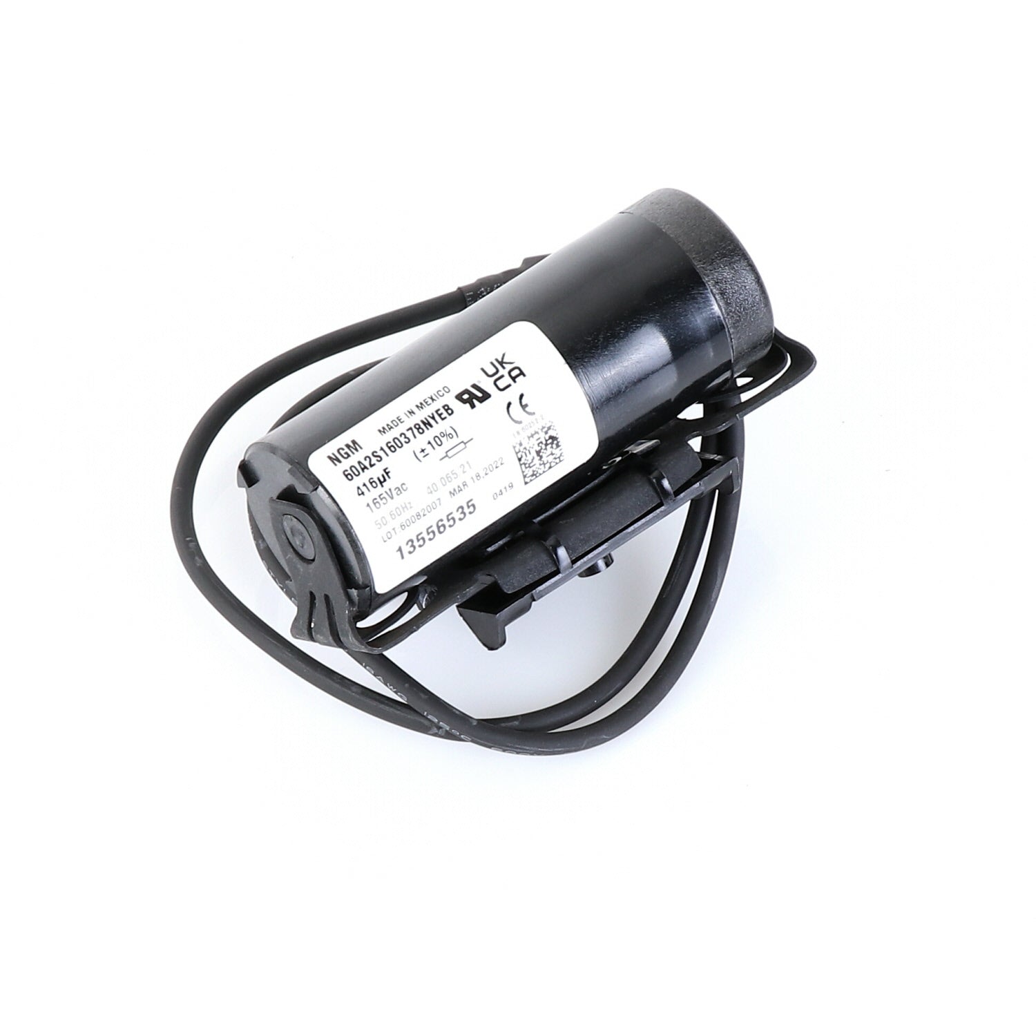 START/RUN COMPONENT - Part #: 935950