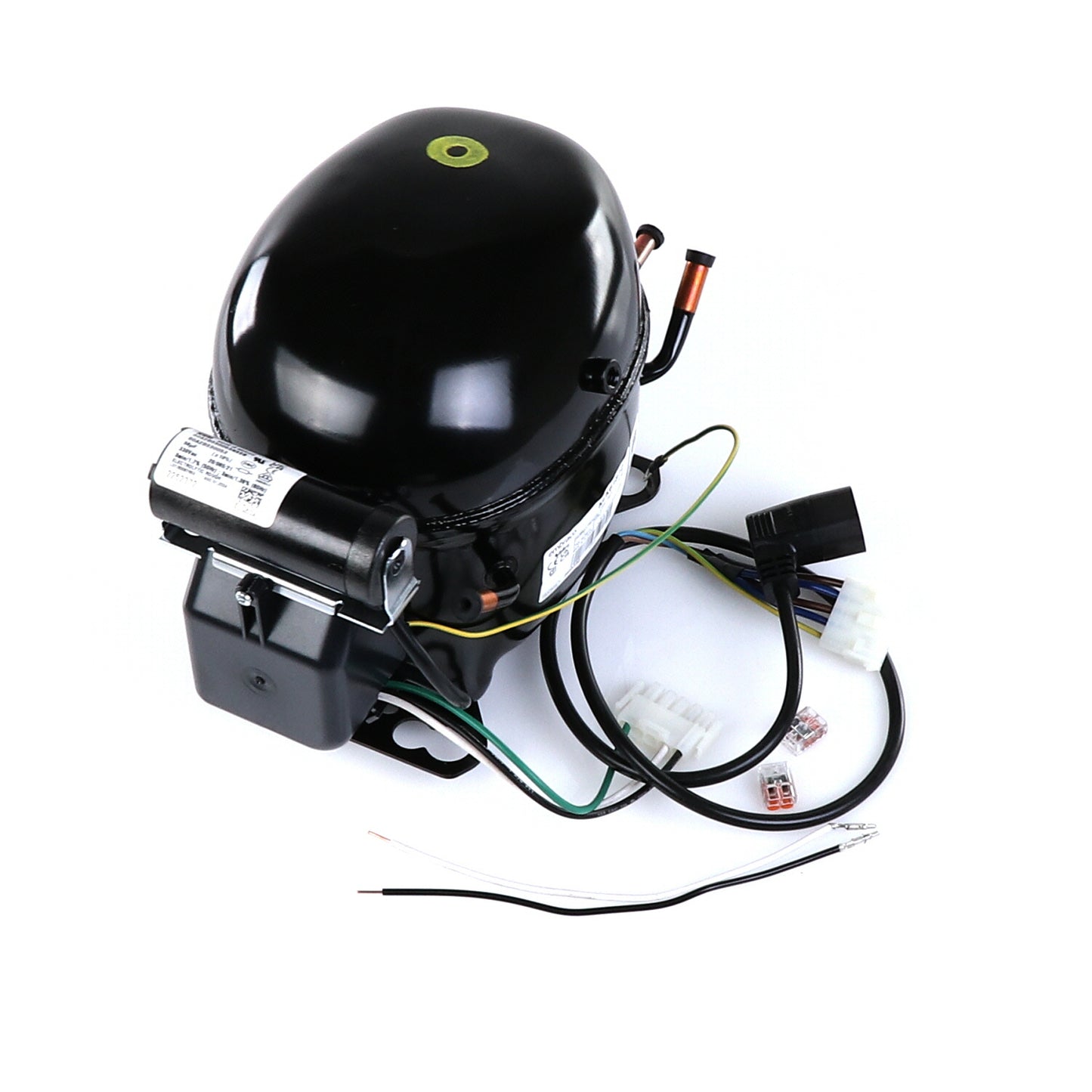 COMPRESSOR - Part #: 990860