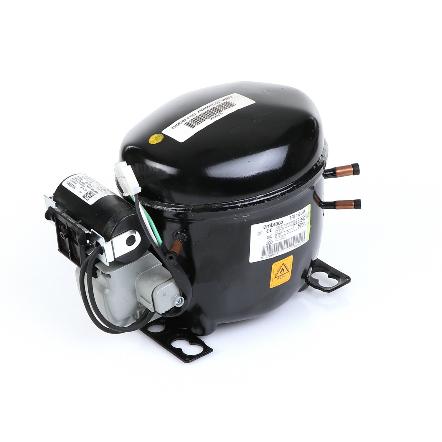 COMPRESSOR - Part #: 979696