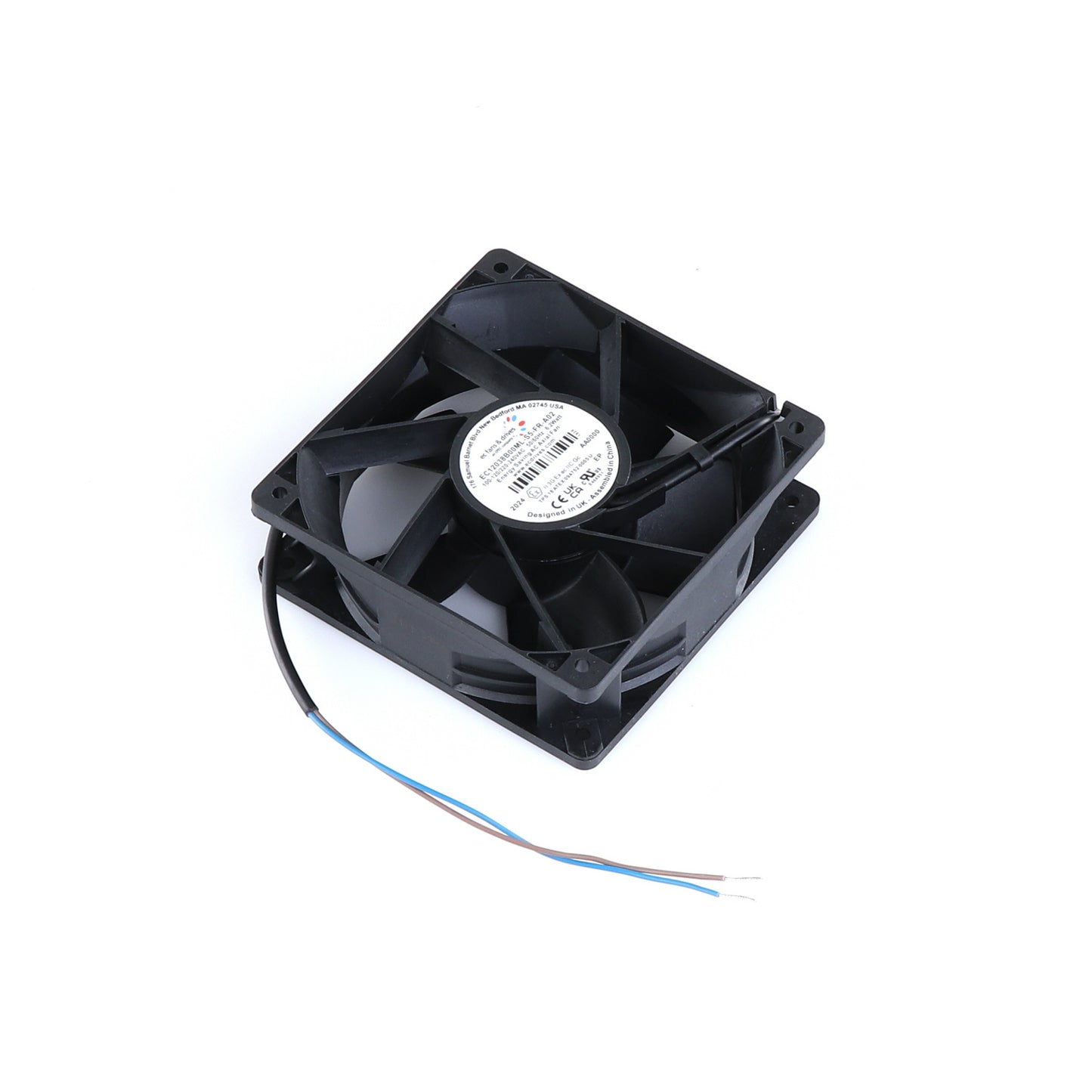 MOTOR - Part #: 872377