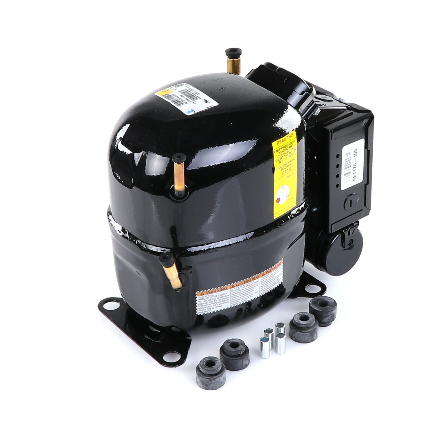 COMPRESSOR - Part #: 825972