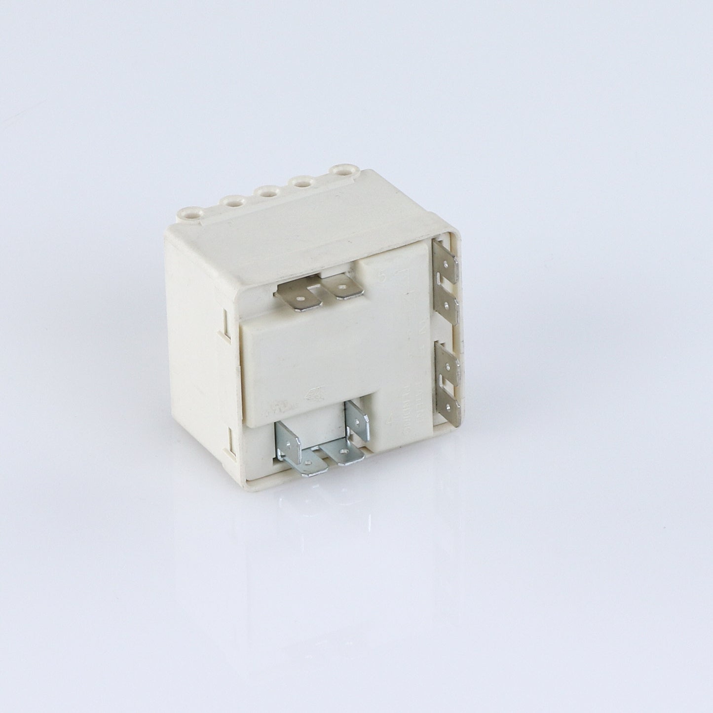 START/RUN COMPONENT - Part #: 817329