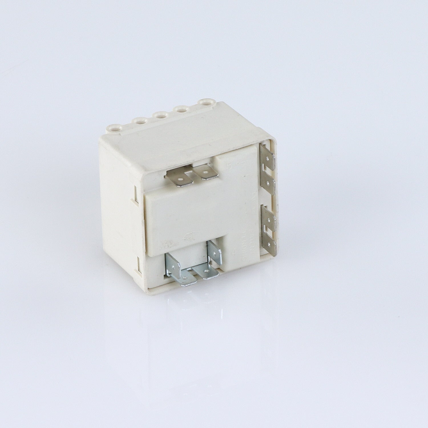 START/RUN COMPONENT - Part #: 817329
