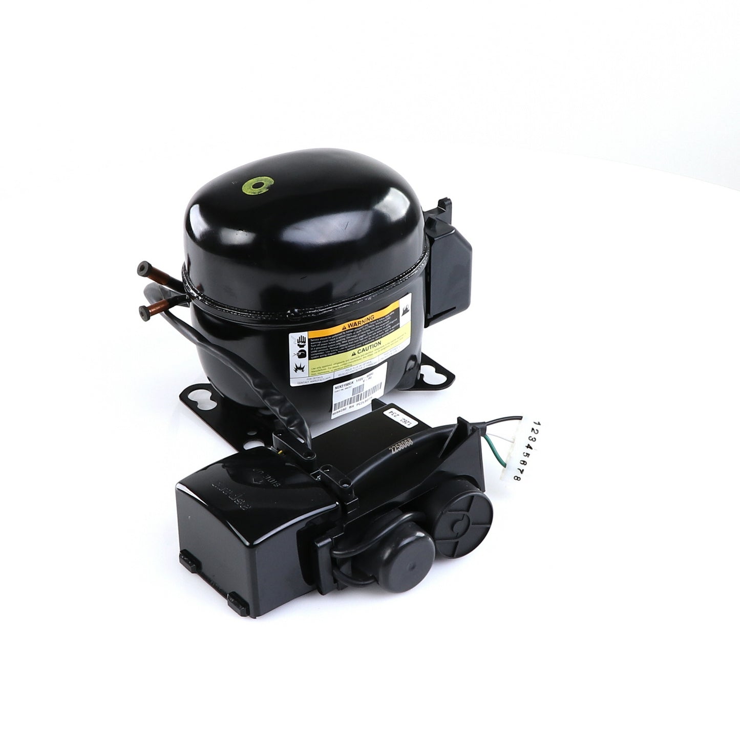 COMPRESSOR - Part #: 980761