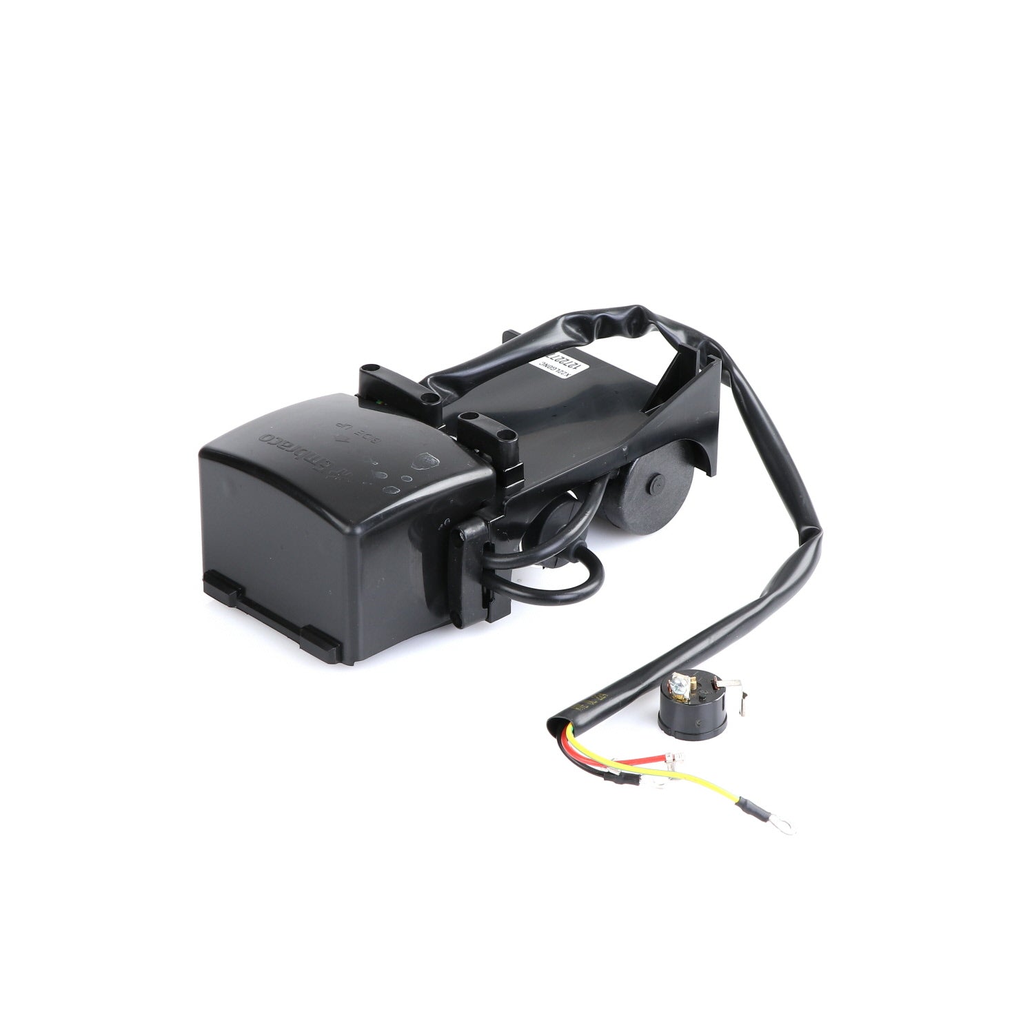 START/RUN COMPONENT - Part #: 213133