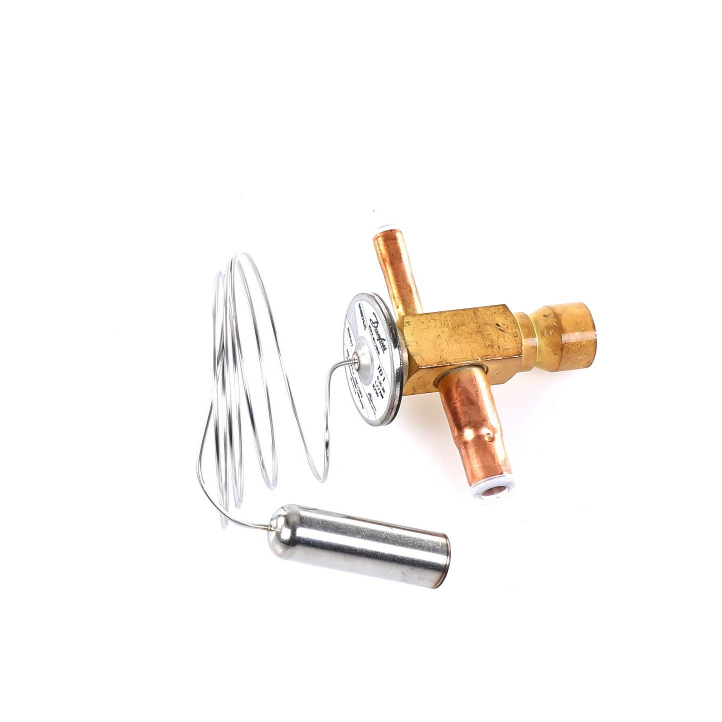 VALVE - Part #: 850557