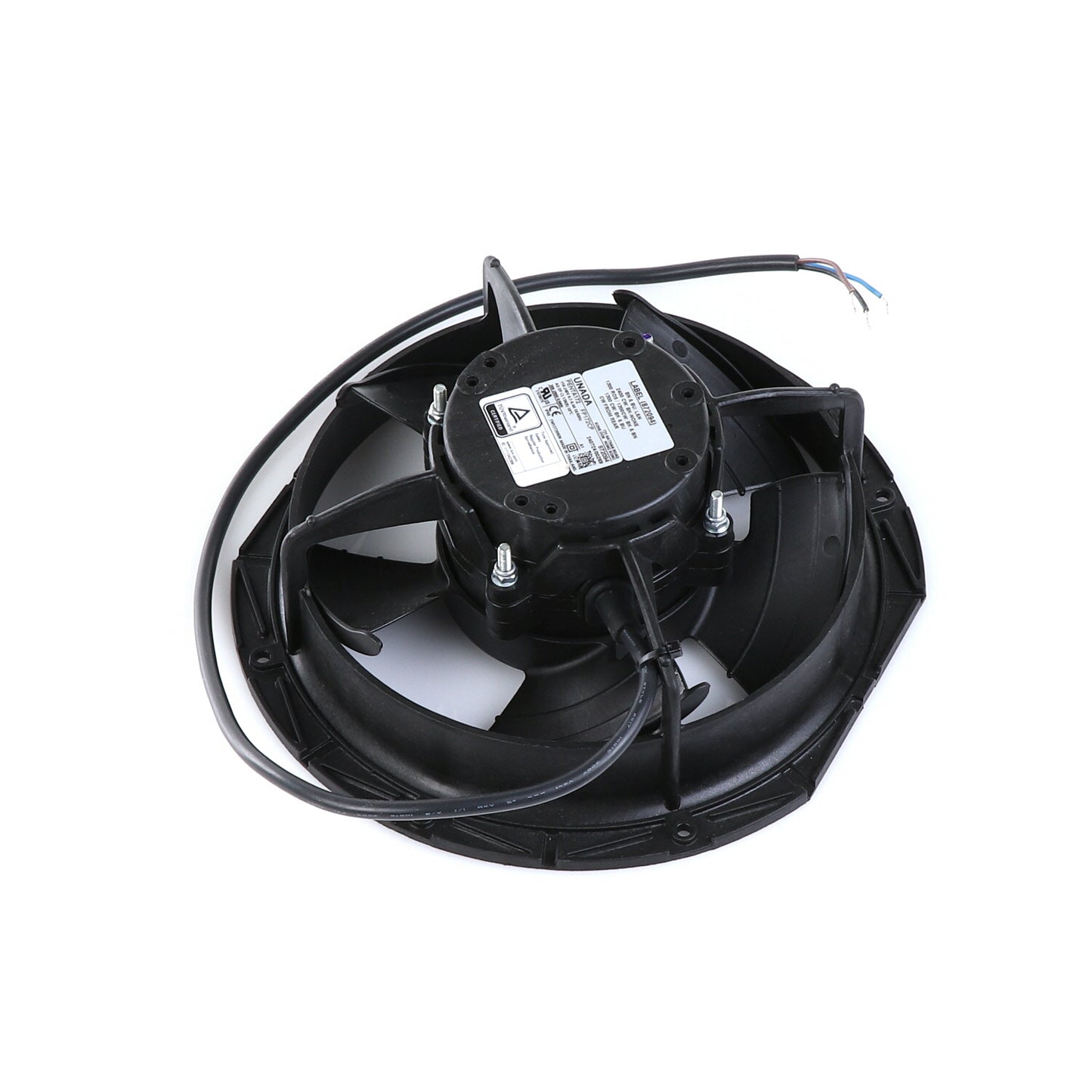 MOTOR - Part #: 872094