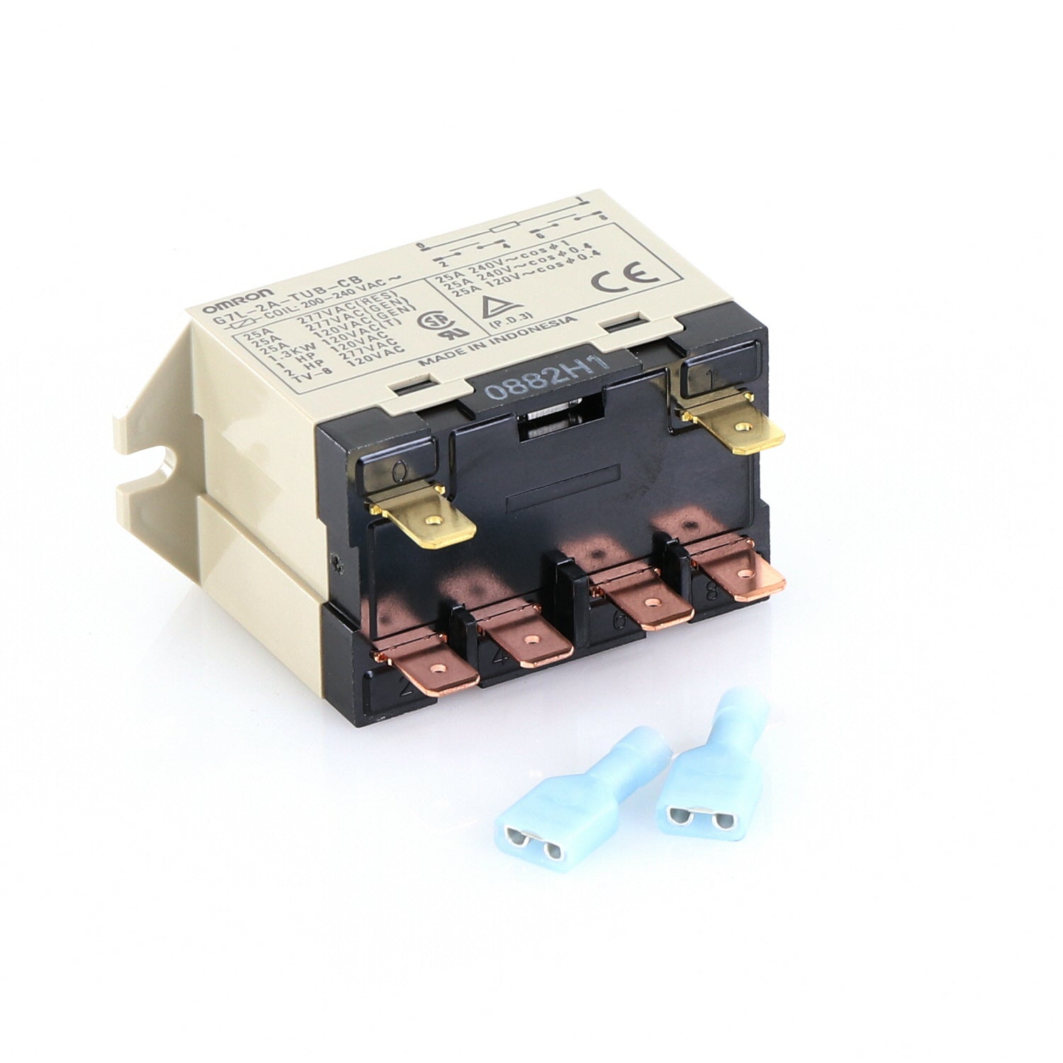 RELAY - Part #: 839671