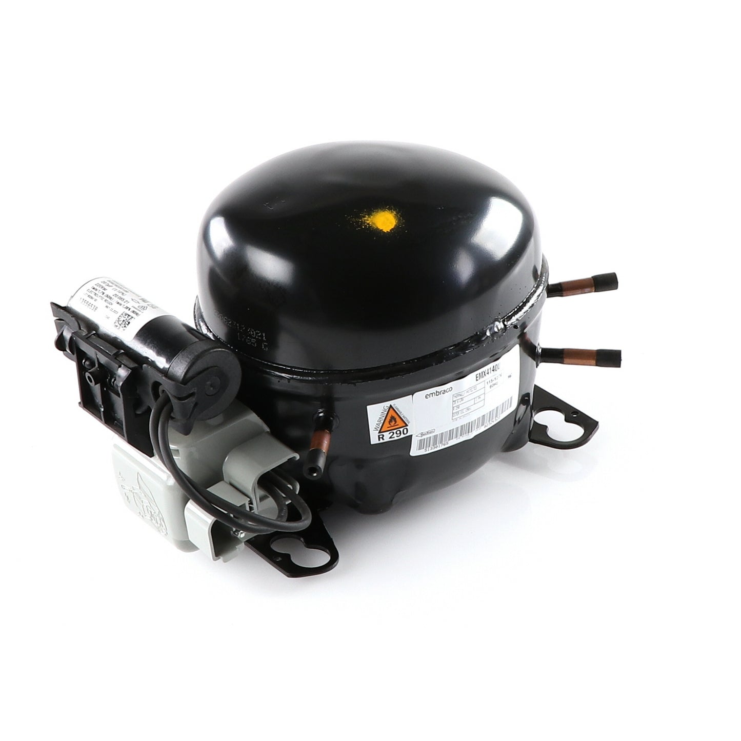 COMPRESSOR - Part #: 834446