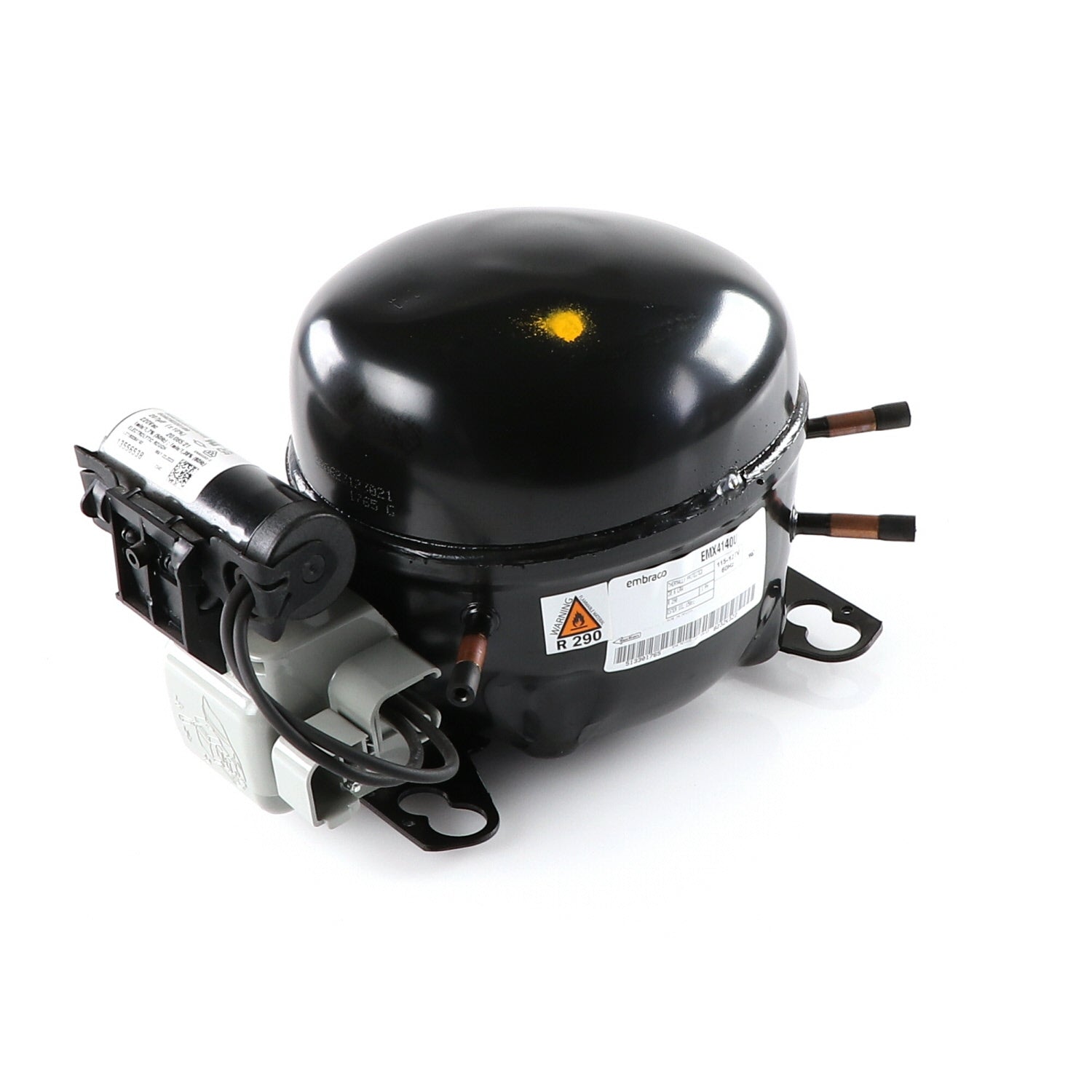 COMPRESSOR - Part #: 834446