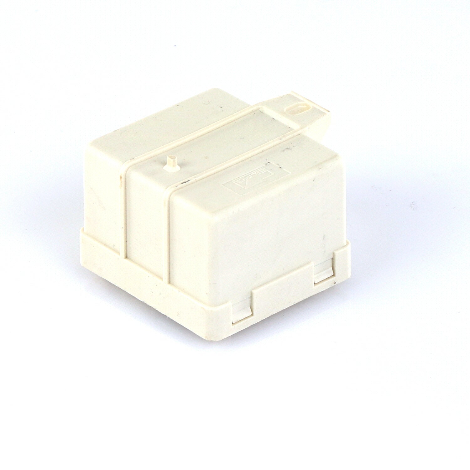 RELAY - Part #: 203307