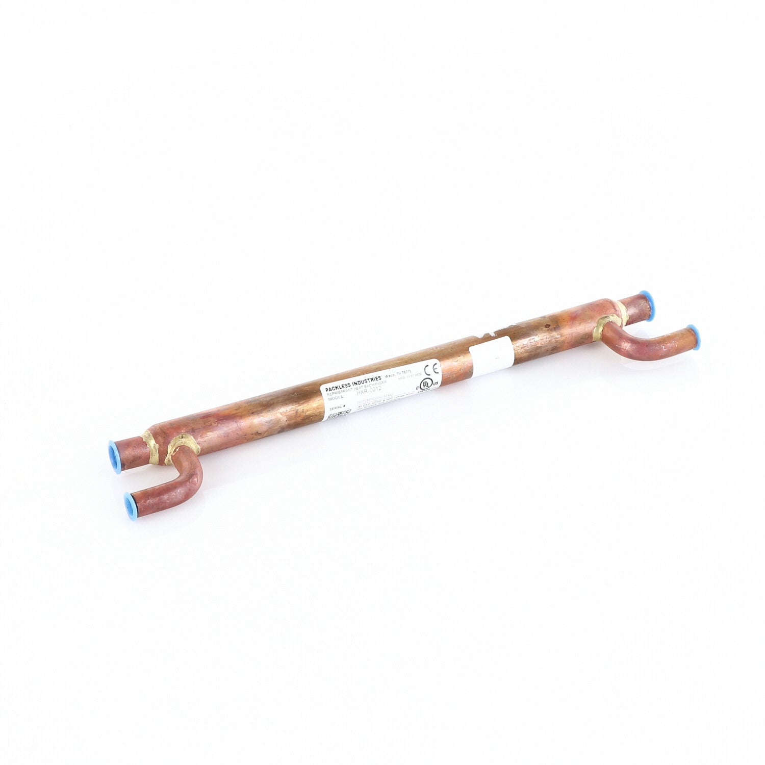 HEATER - Part #: 810074