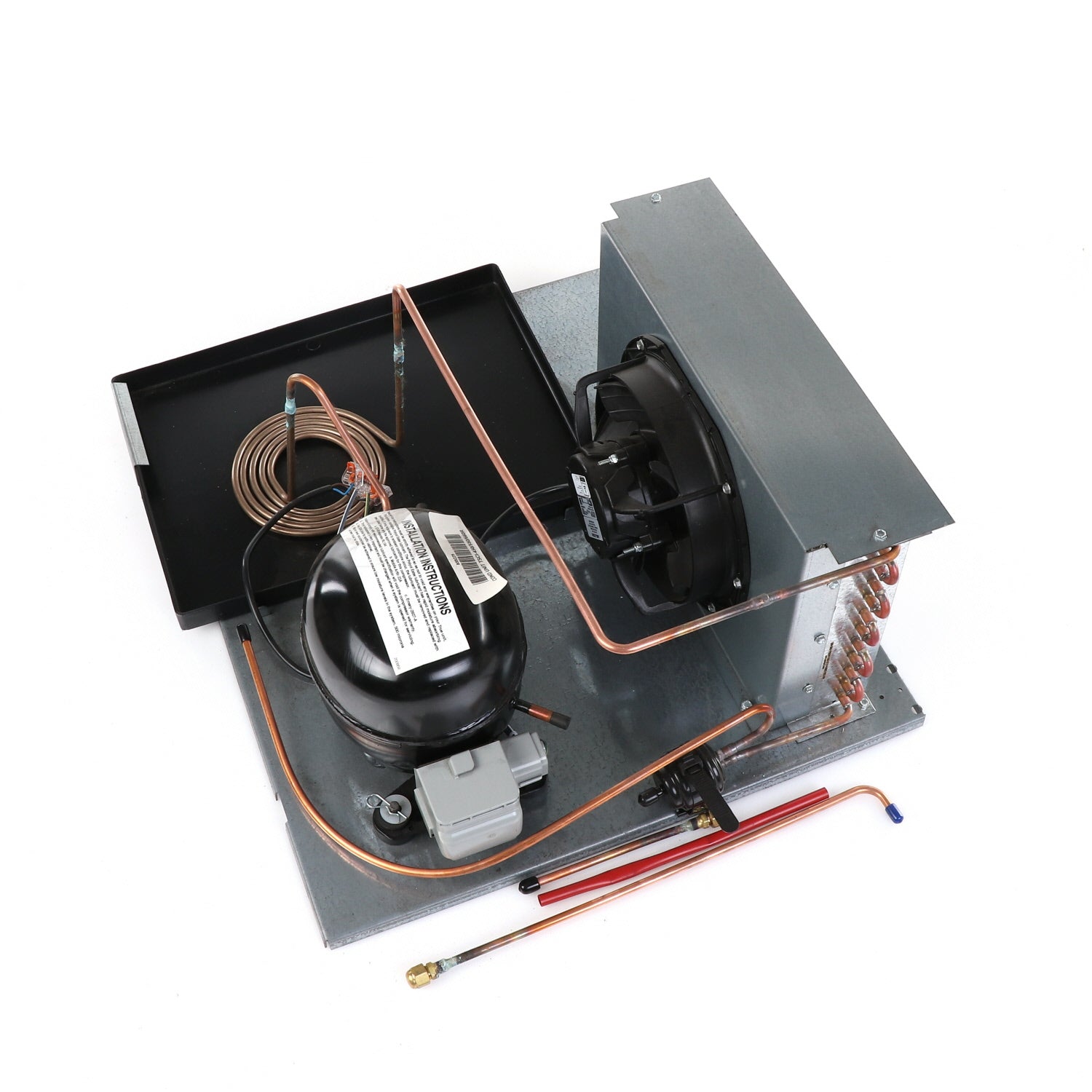 COMPRESSOR - Part #: 859229