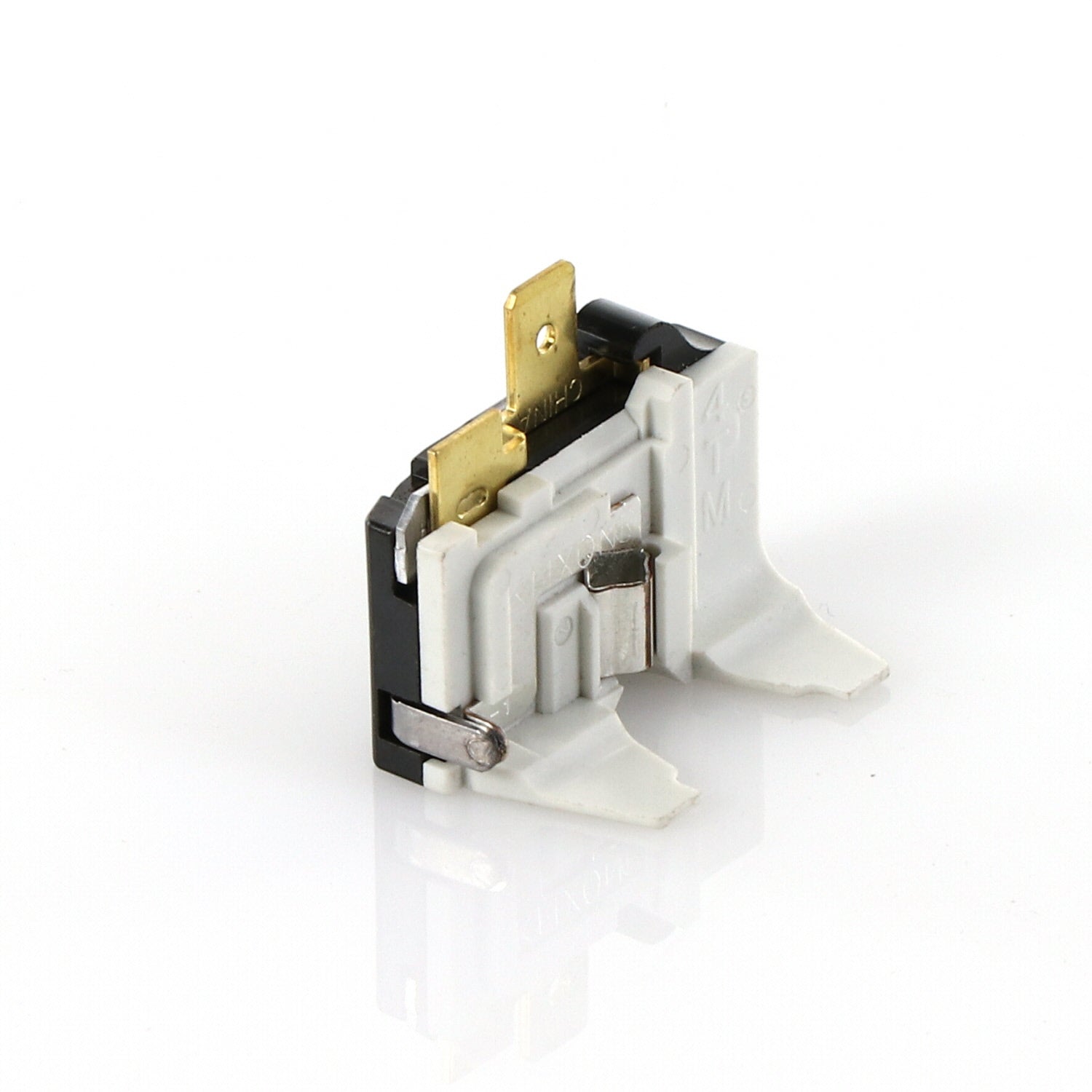 START/RUN COMPONENT - Part #: 837367