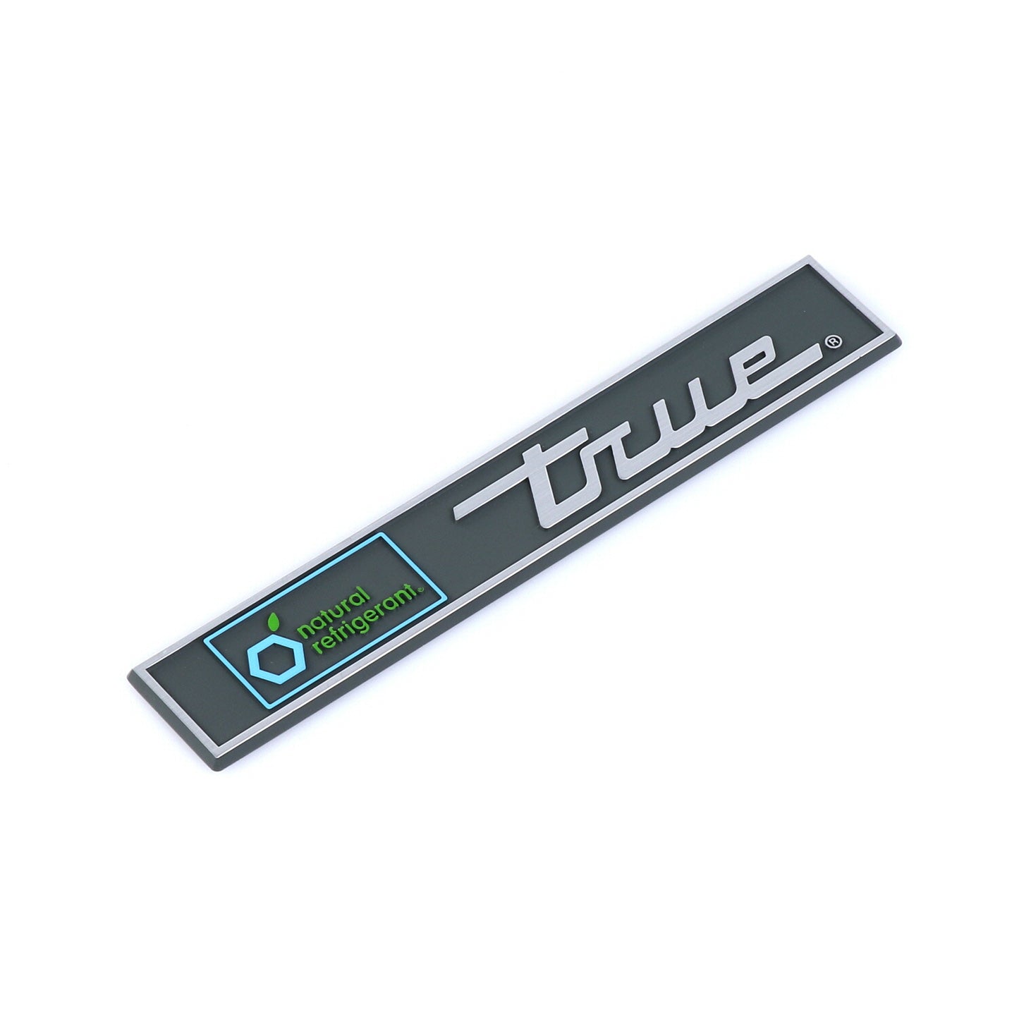 NAMEPLATE - Part #: 200936