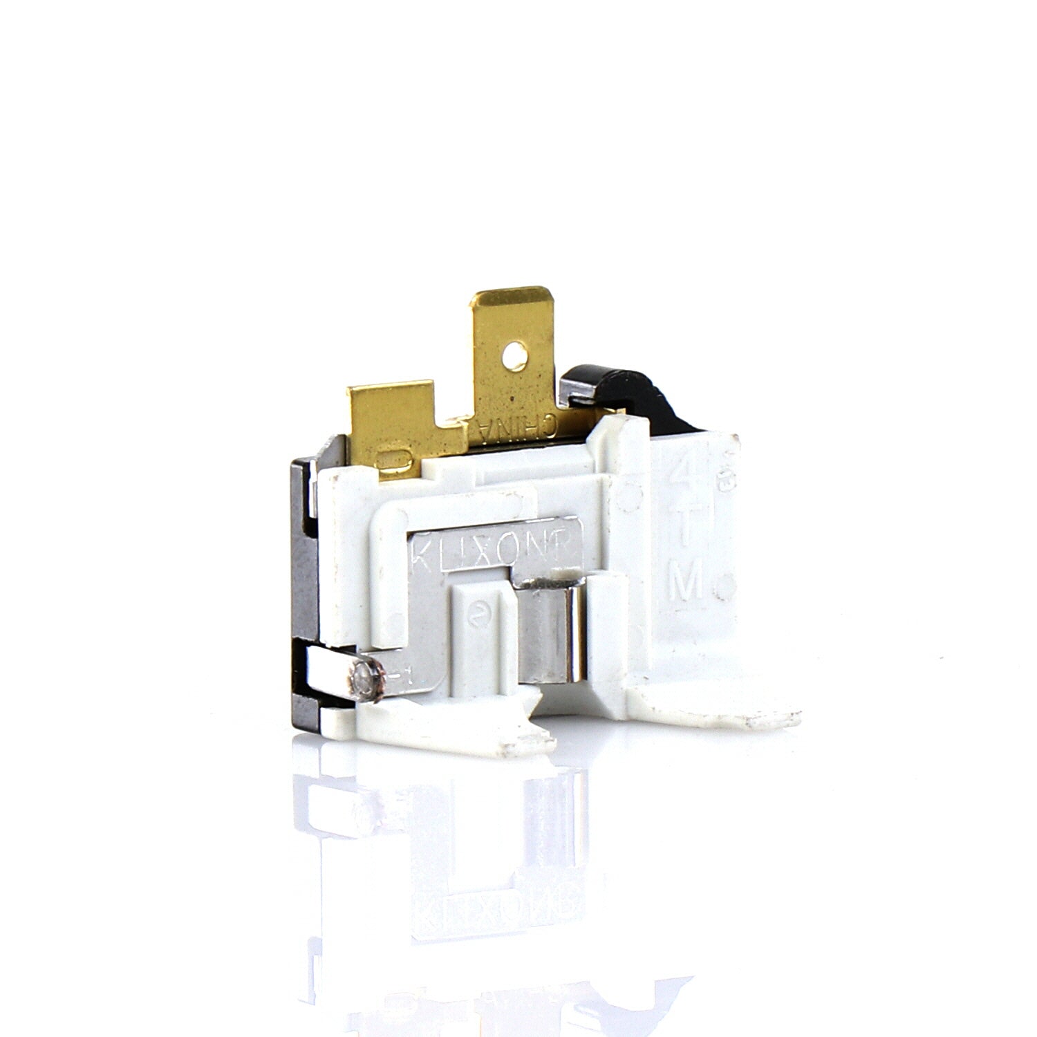 START/RUN COMPONENT - Part #: 939747
