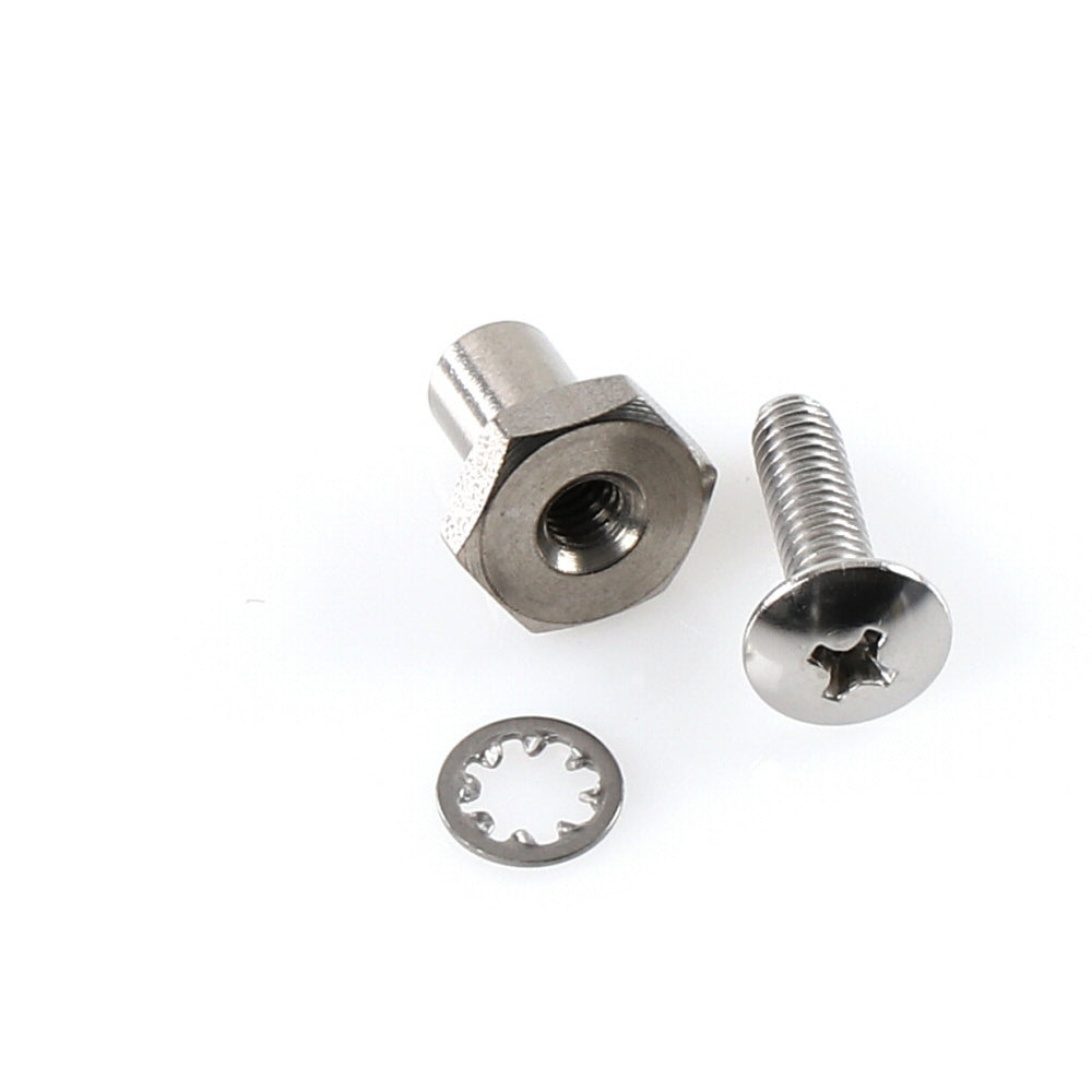 LID PARTS - Part #: 951455