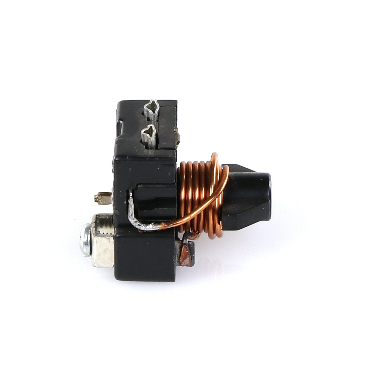 START/RUN COMPONENT - Part #: 842628