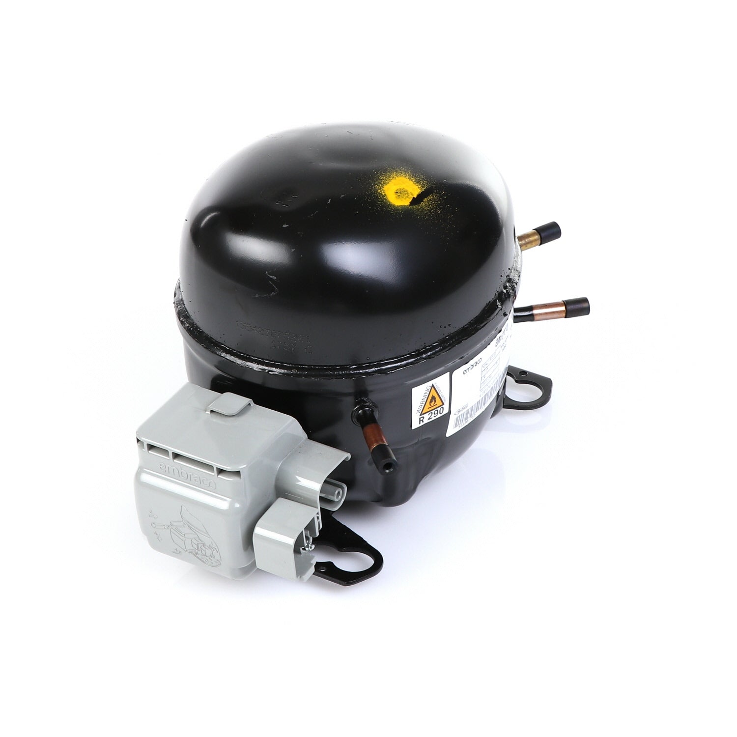 COMPRESSOR - Part #: 834422