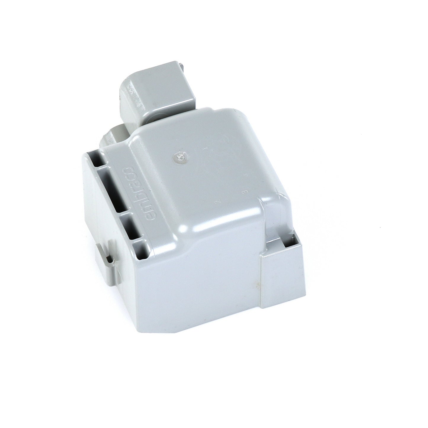 COVER - Part #: 934996