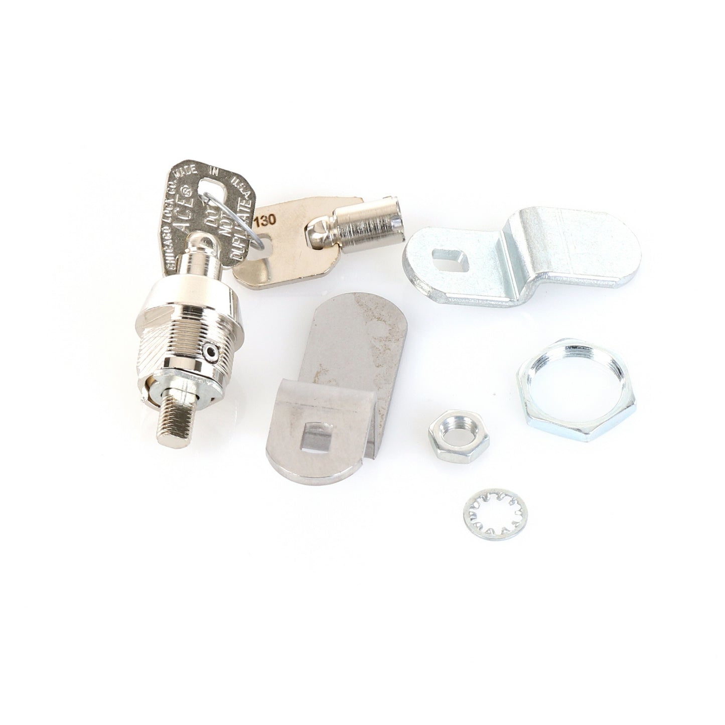 LOCK - Part #: 942547