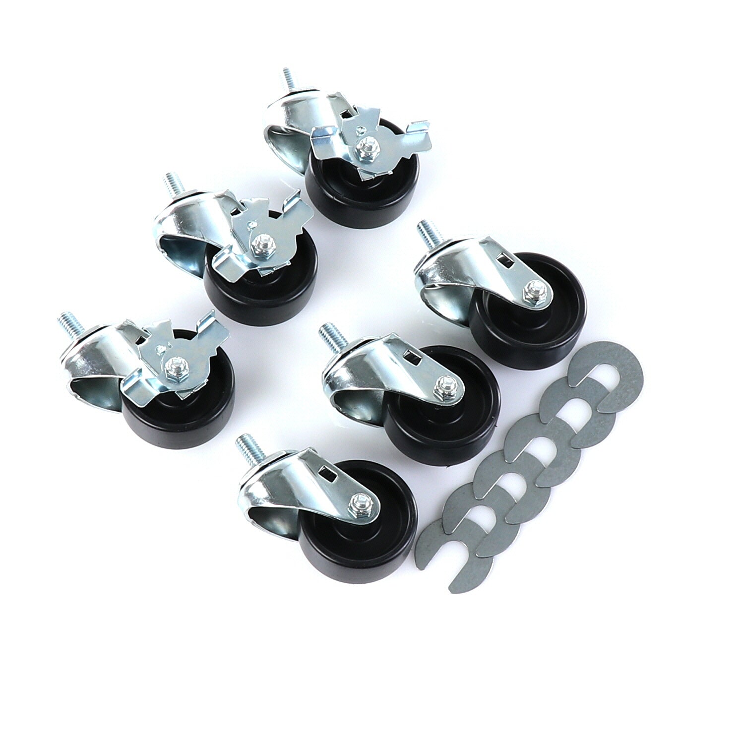 CASTOR - Part #: 885023