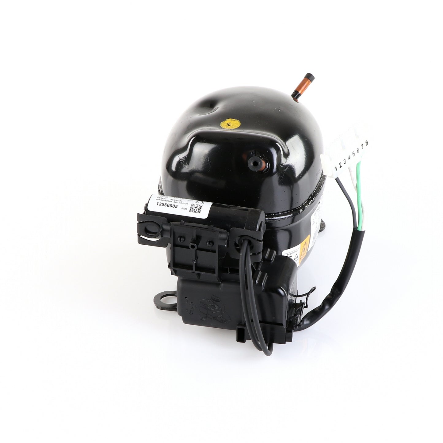 COMPRESSOR - Part #: 820675