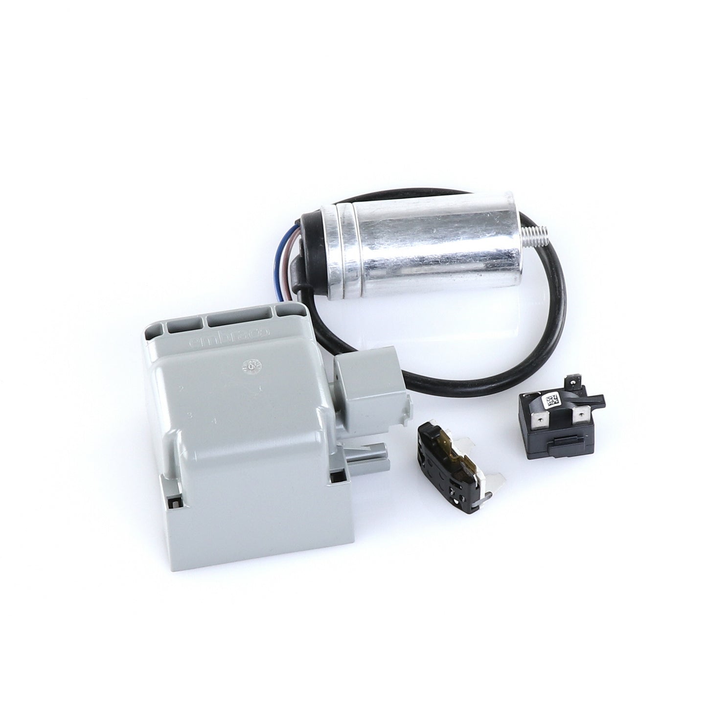 START/RUN COMPONENT - Part #: 846805