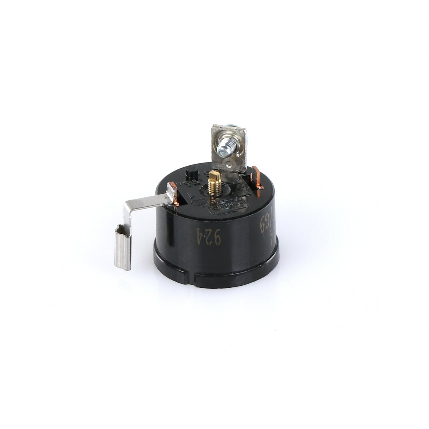 START/RUN COMPONENT - Part #: 934664