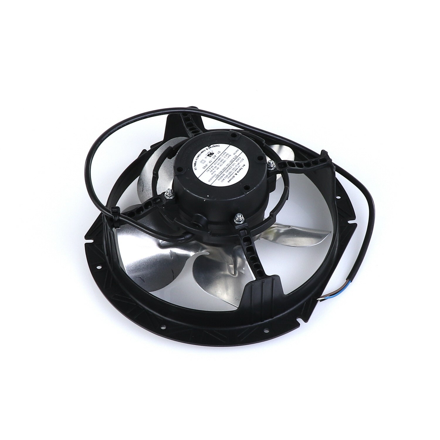 MOTOR - Part #: 854709
