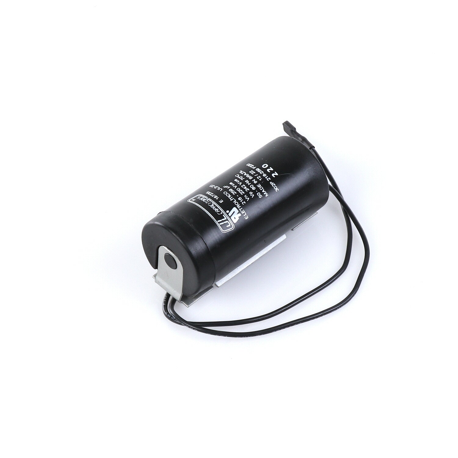 START/RUN COMPONENT - Part #: 931548